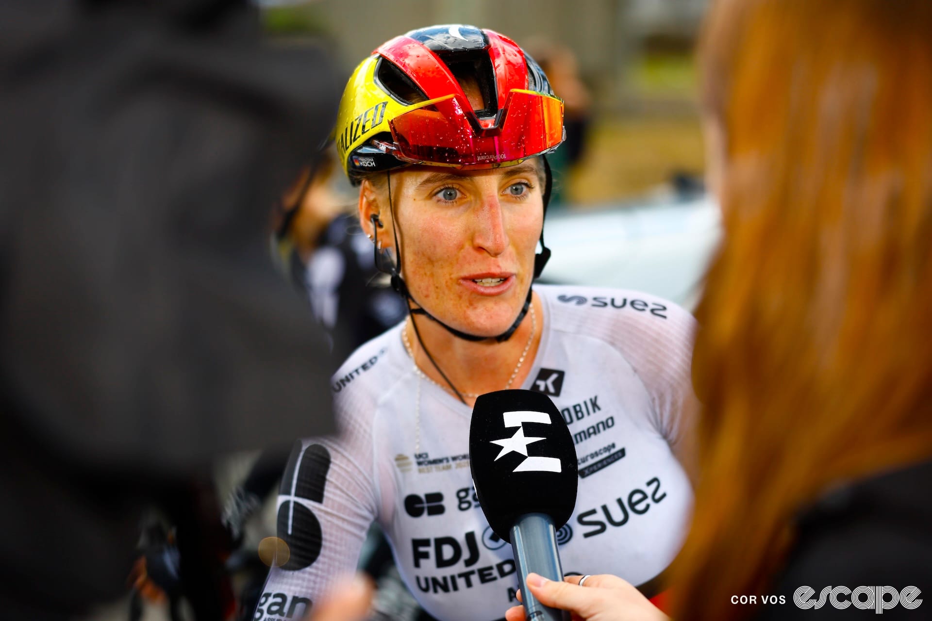 Wheel Talk Newsletter: What's in The Cyclists' Alliance reform 'Roadmap'