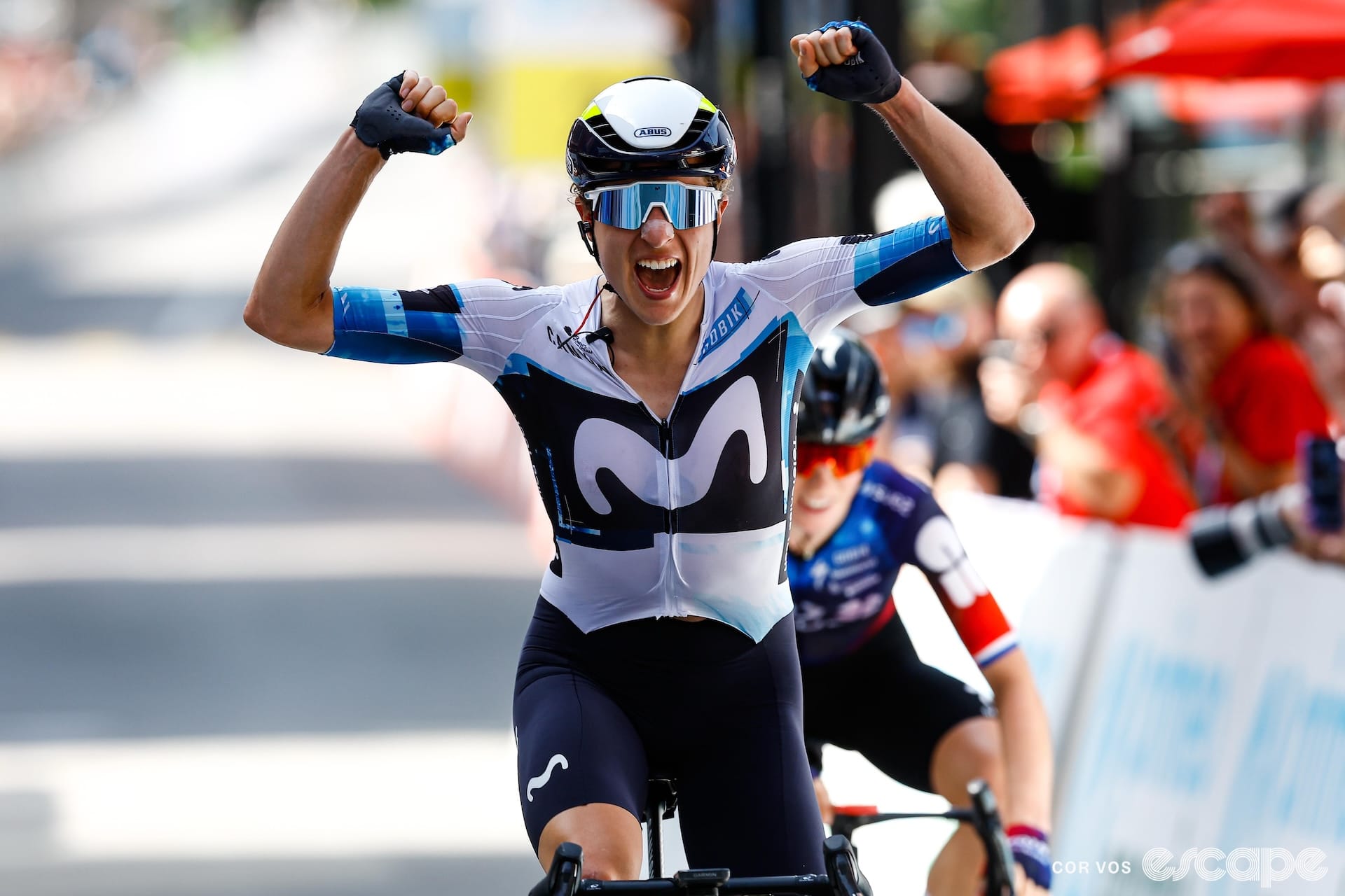Wheel Talk Newsletter: Tour de Suisse!
