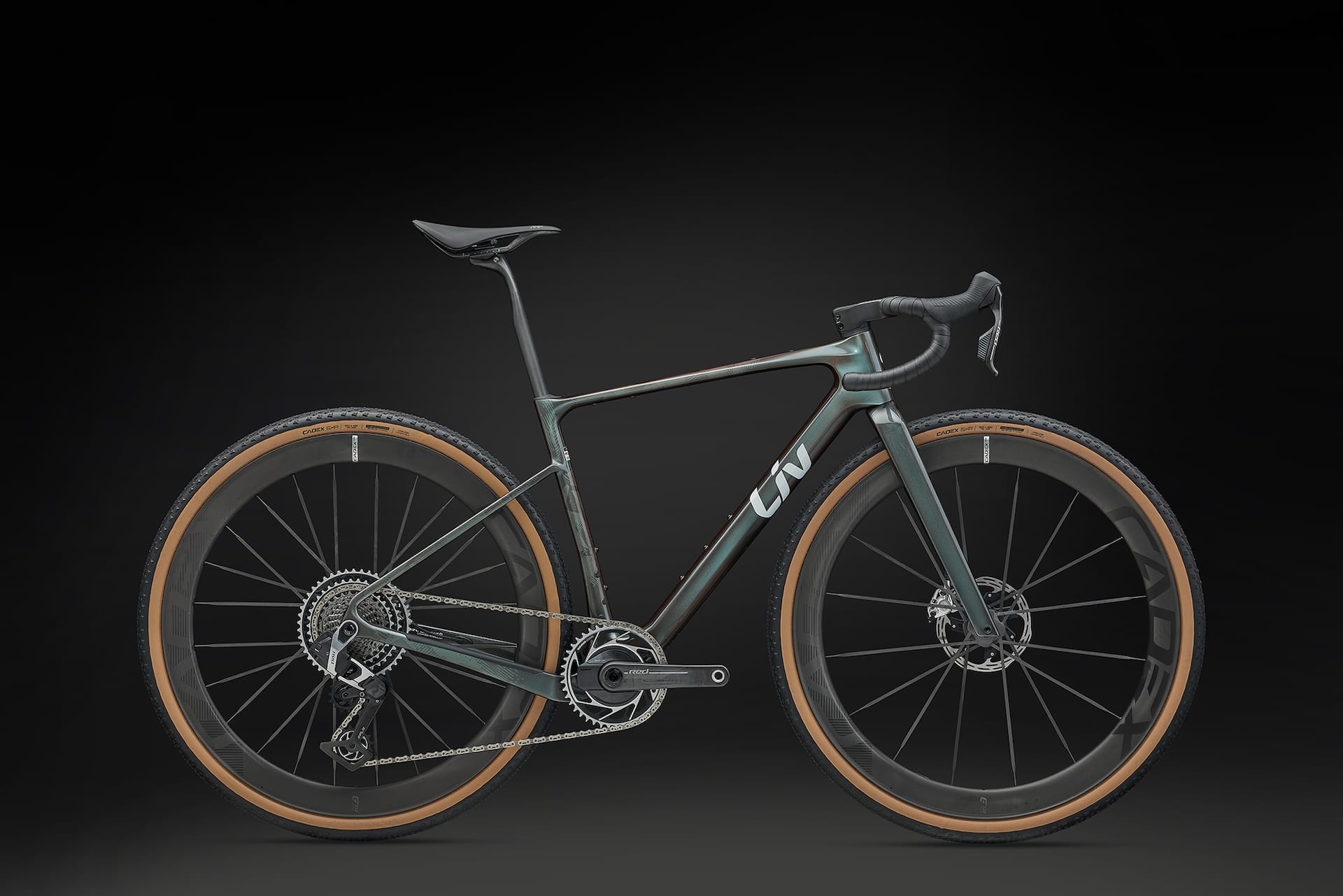 Giant and Liv launch Revolt and Devote gravel race bikes