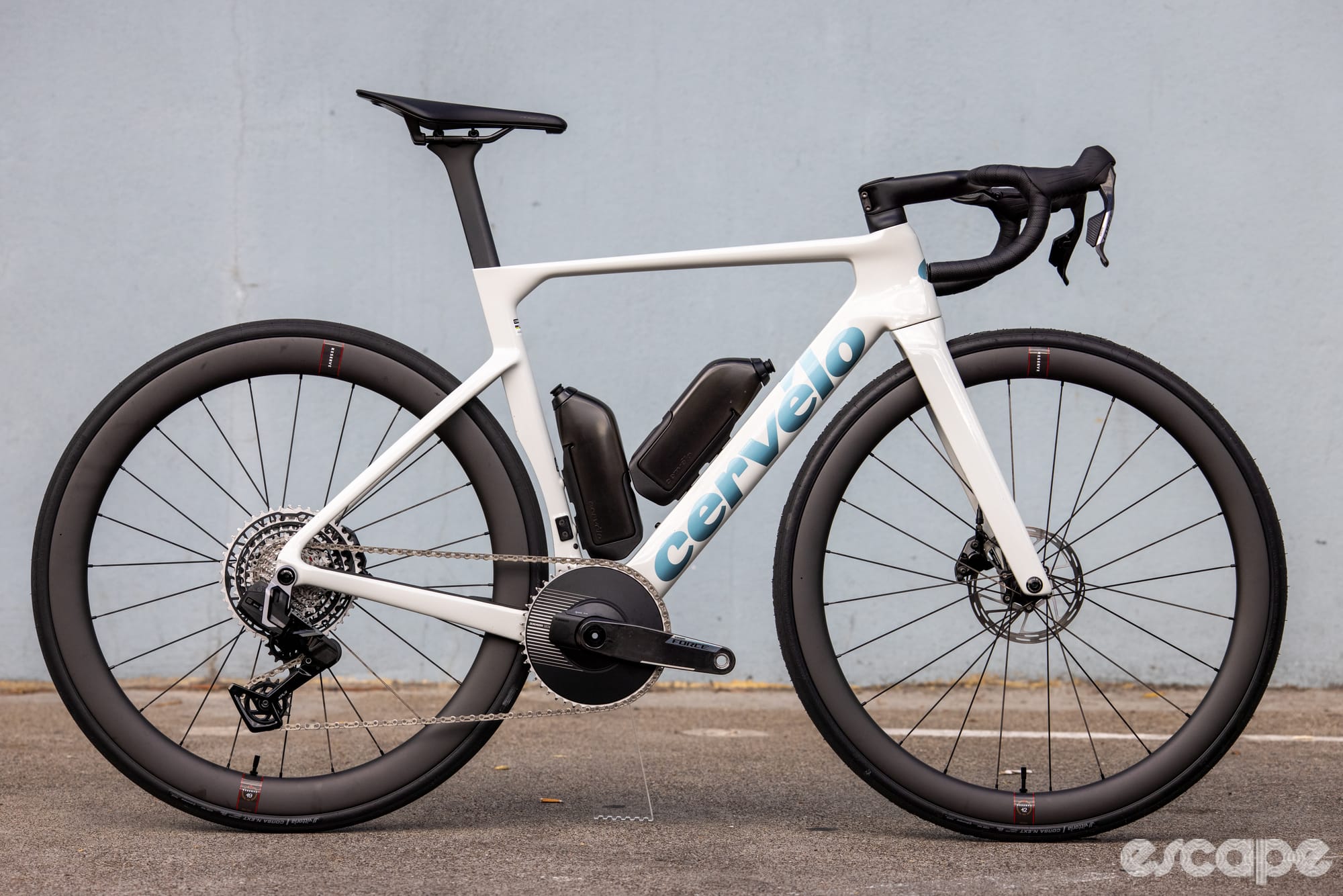 Cervélo's new Soloist: More premium, more pricy