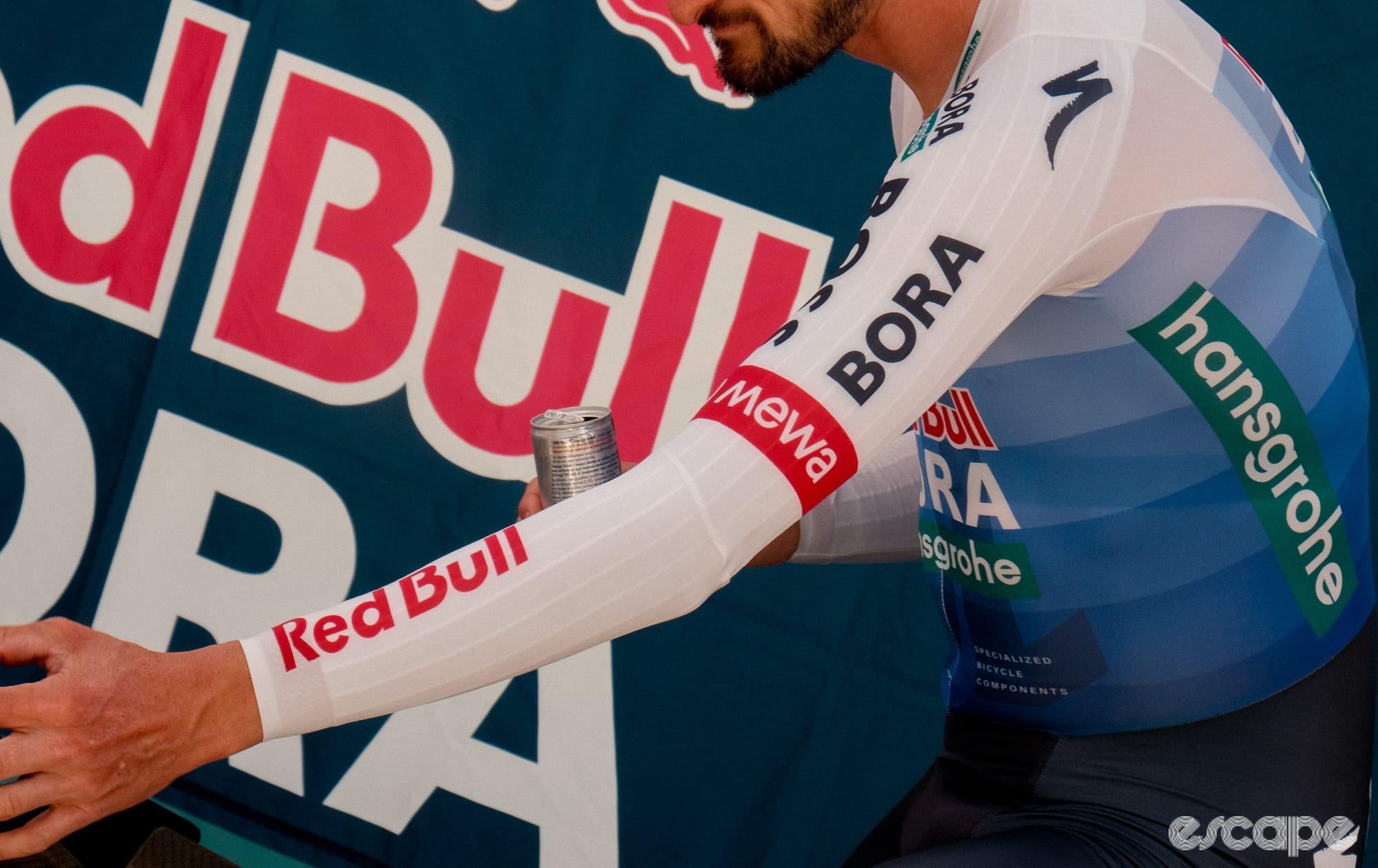 Double power meters and layered aero: TT tech gallery pt 2