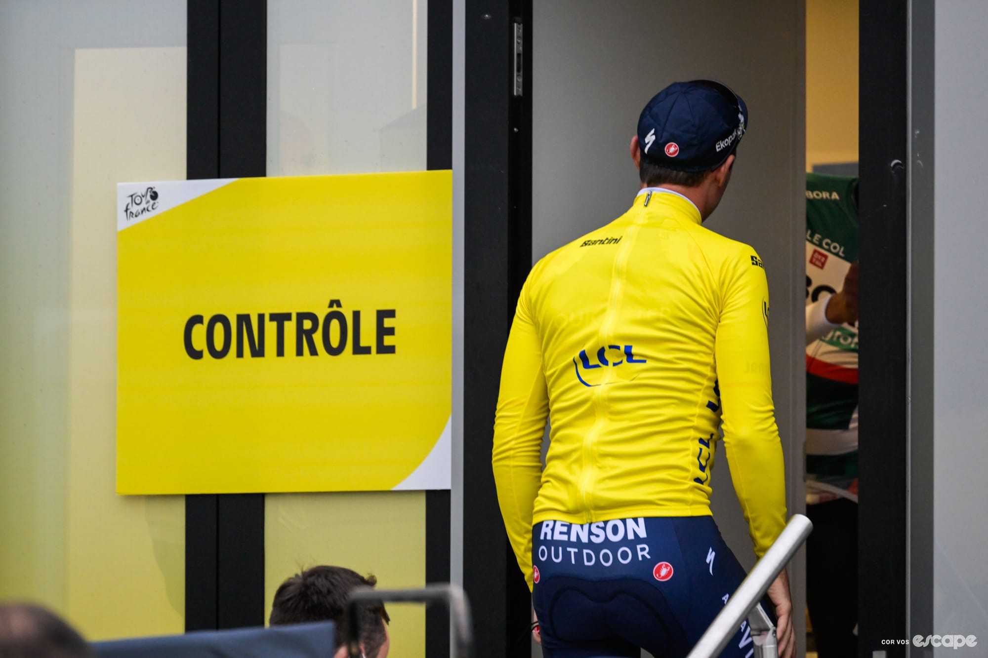 ITA responds, but doesn't explain its overnight Tour tests