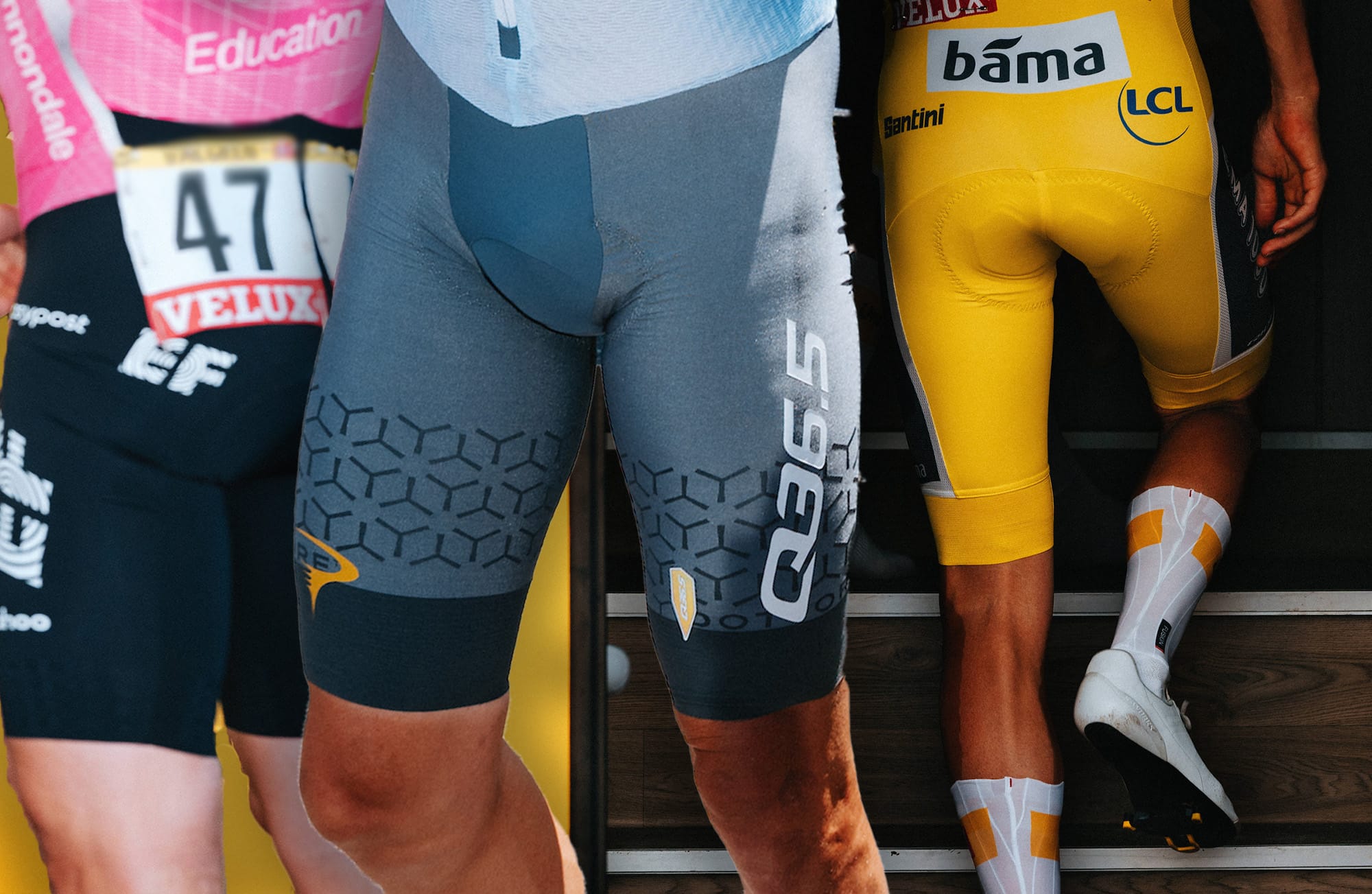 Goochmageddon: The undercarriage havoc that divided the Tour de France