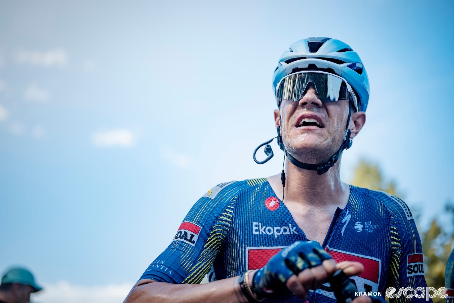 After Evenepoel, Soudal-Quick Step is getting back to its old self
