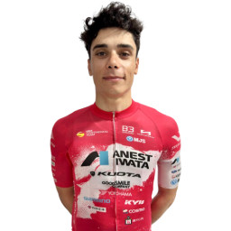 D'AMATO Andrea