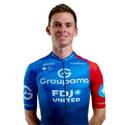 GRÉGOIRE Romain