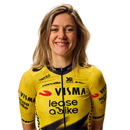 DE VRIES Femke
