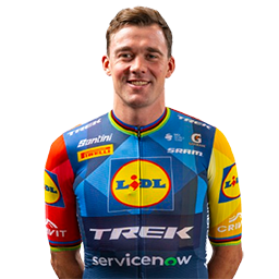 PEDERSEN Mads