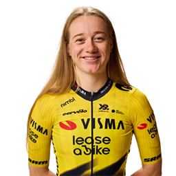 VEENHOVEN Nienke