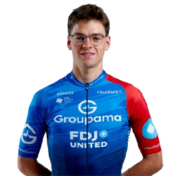 GRUEL Thibaud