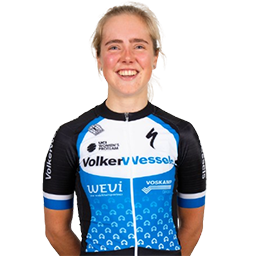 JANSEN Eline