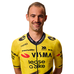 CAMPENAERTS Victor