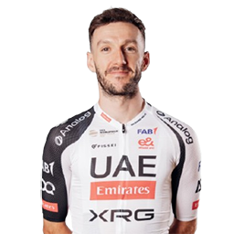 YATES Adam
