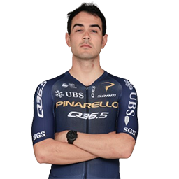 MOSCHETTI Matteo