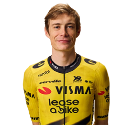 VINGEGAARD Jonas