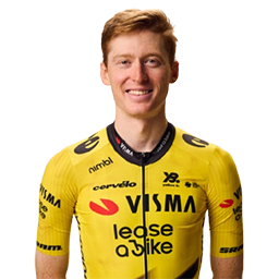 JORGENSON Matteo