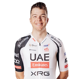 VERMEERSCH Florian