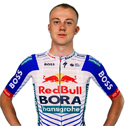 VAN GILS Maxim