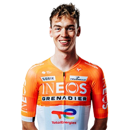 ARENSMAN Thymen