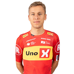 JOHANNESSEN Tobias Halland