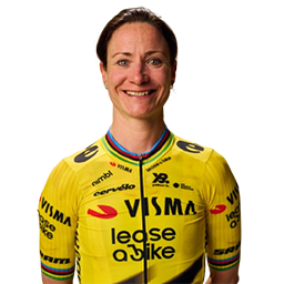 VOS Marianne