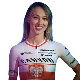 NIEWIADOMA-PHINNEY Katarzyna
