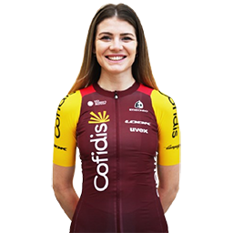 ALZINI Martina