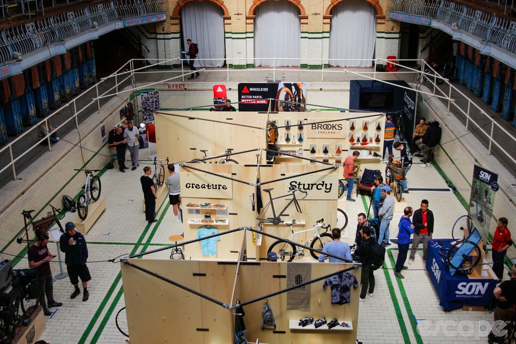 2025 Bespoked Manchester gallery