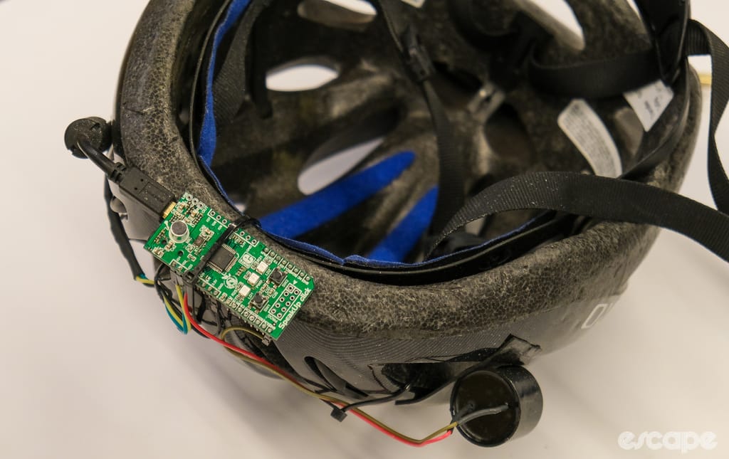 Advanced Development: The SRAM prototypes that never saw the light of day