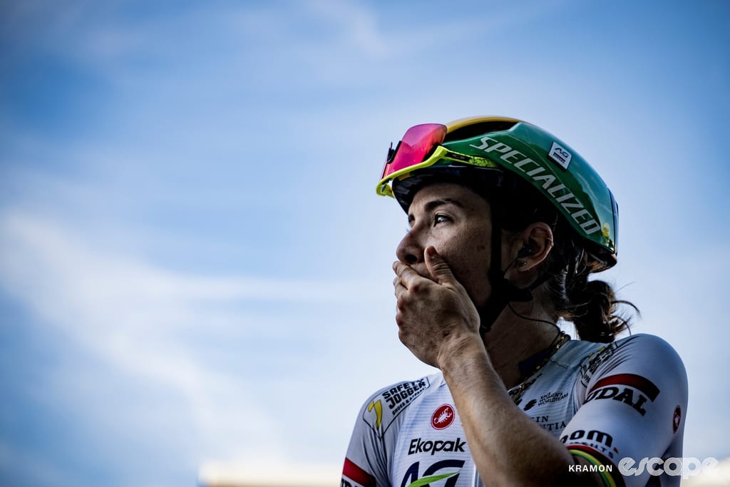 Seven takeaways from a wonderful women’s Liège-Bastogne-Liège