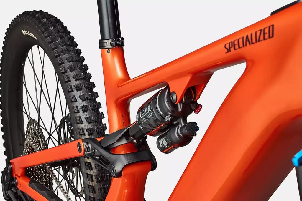 Daily News: Specialized to add 10% tariff surcharge on Turbo Levo 4 orders