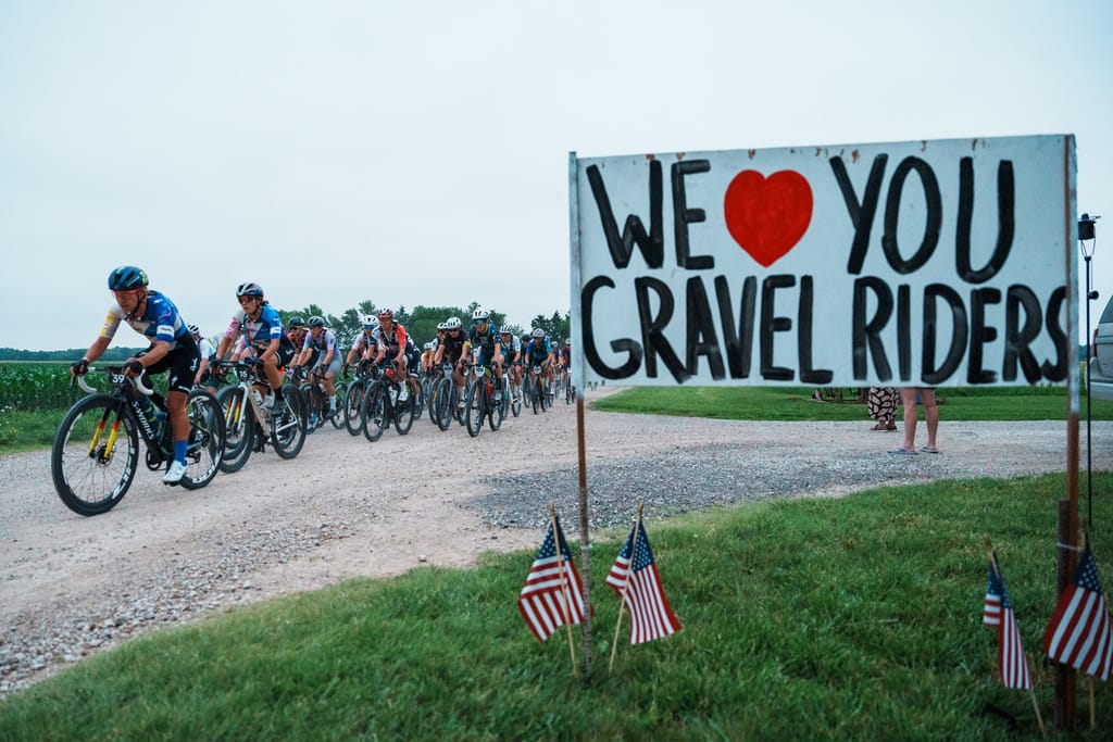 What to expect at 2025 Unbound Gravel: Course, contenders, and where to watch