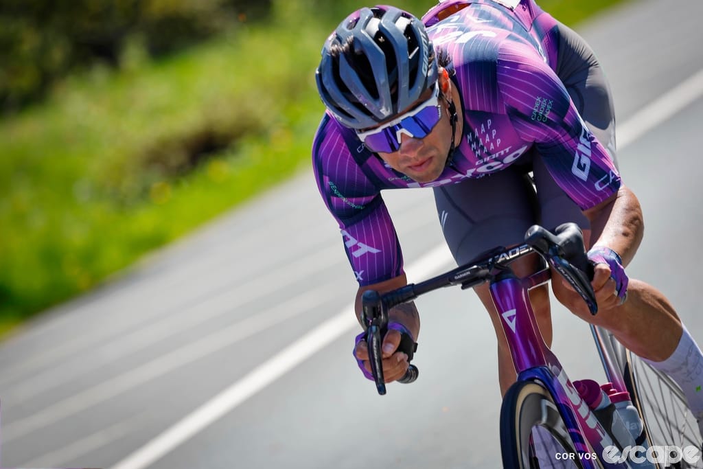 The top free agents in men's road racing