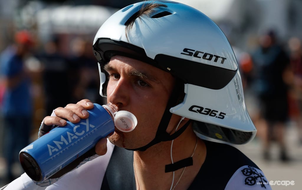 Gallery: Giro time trial tech
