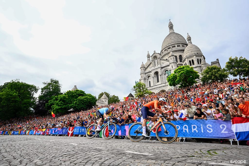 Daily News: The Tour is headed back to Montmartre
