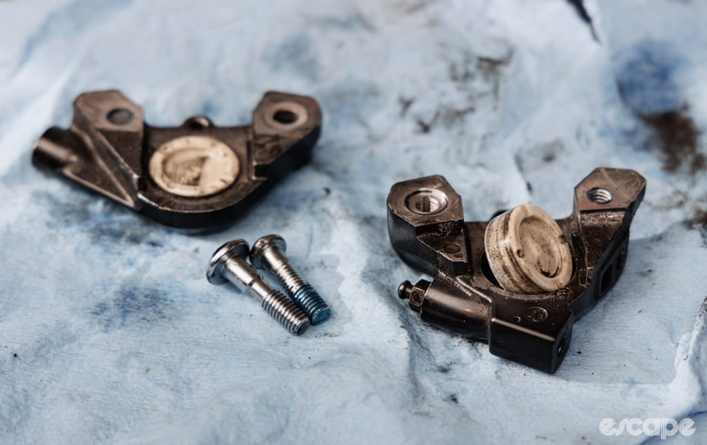 Ask a Wrench: how hydraulic disc brakes work