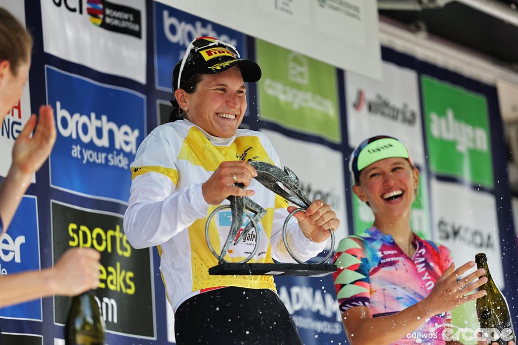 Preview: Sprinters galore at the Women's Tour of Britain