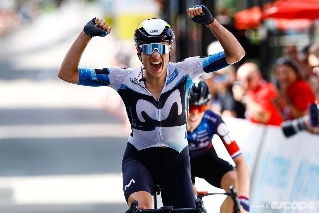 Wheel Talk Newsletter: Tour de Suisse!