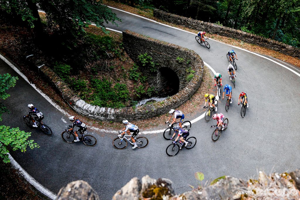 Wheel Talk Newsletter: The Giro hangover is real