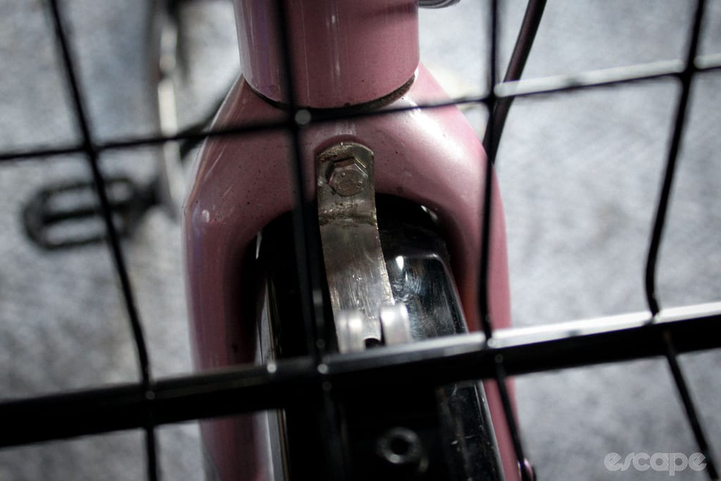 Not much, but not nothing: The slow work of repair