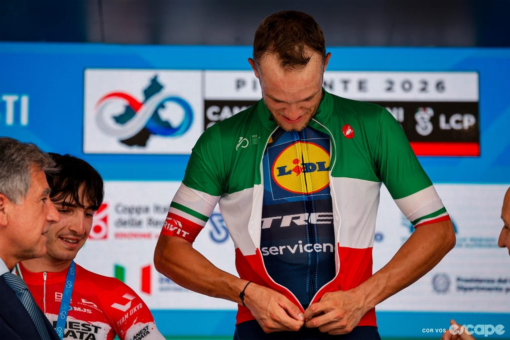 National Champs gallery: European heatwave dials up the drama
