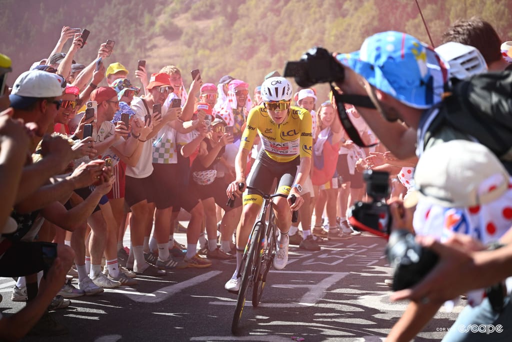 Do some Tour de France stage wins mean more than others?