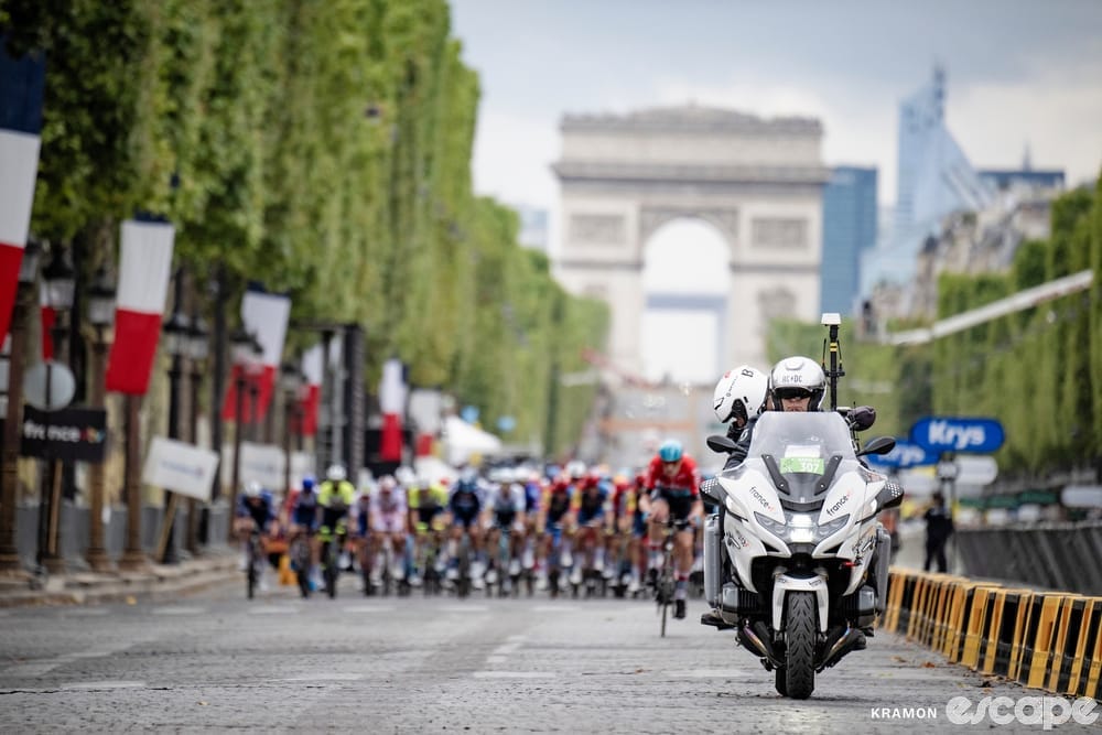 How to watch the 2026 Tour de France