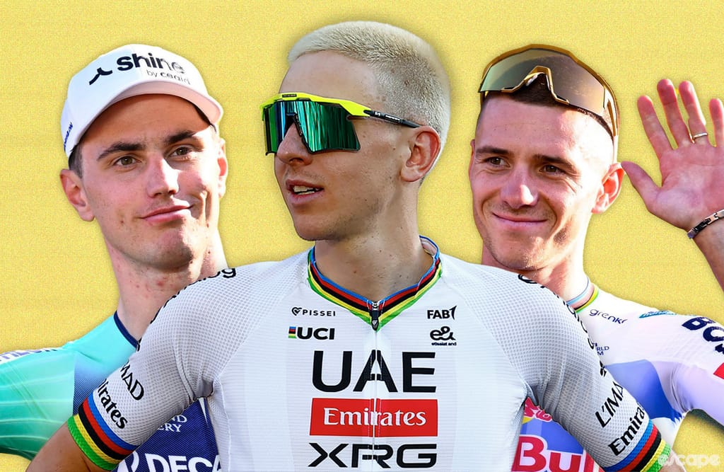 Cycling's rich list: Who are the WorldTour's top earners?