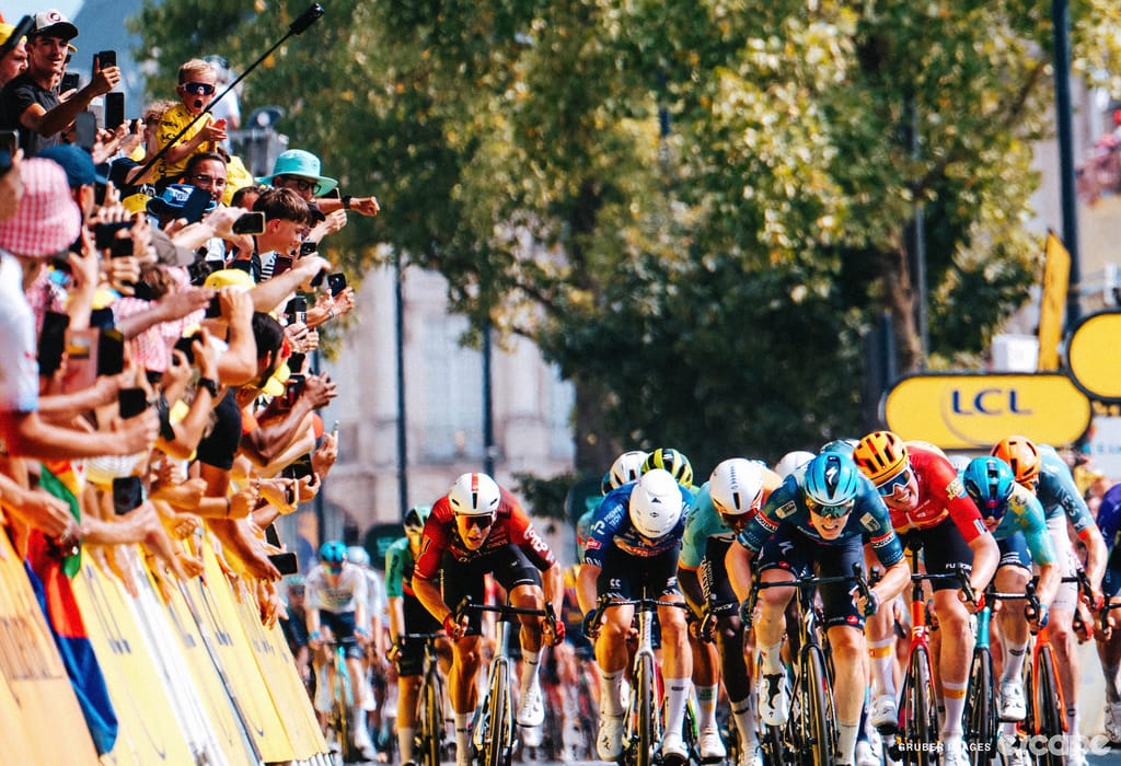 Tour sprint breakdown: How did Alpecin-Premier Tech lose stage 7?