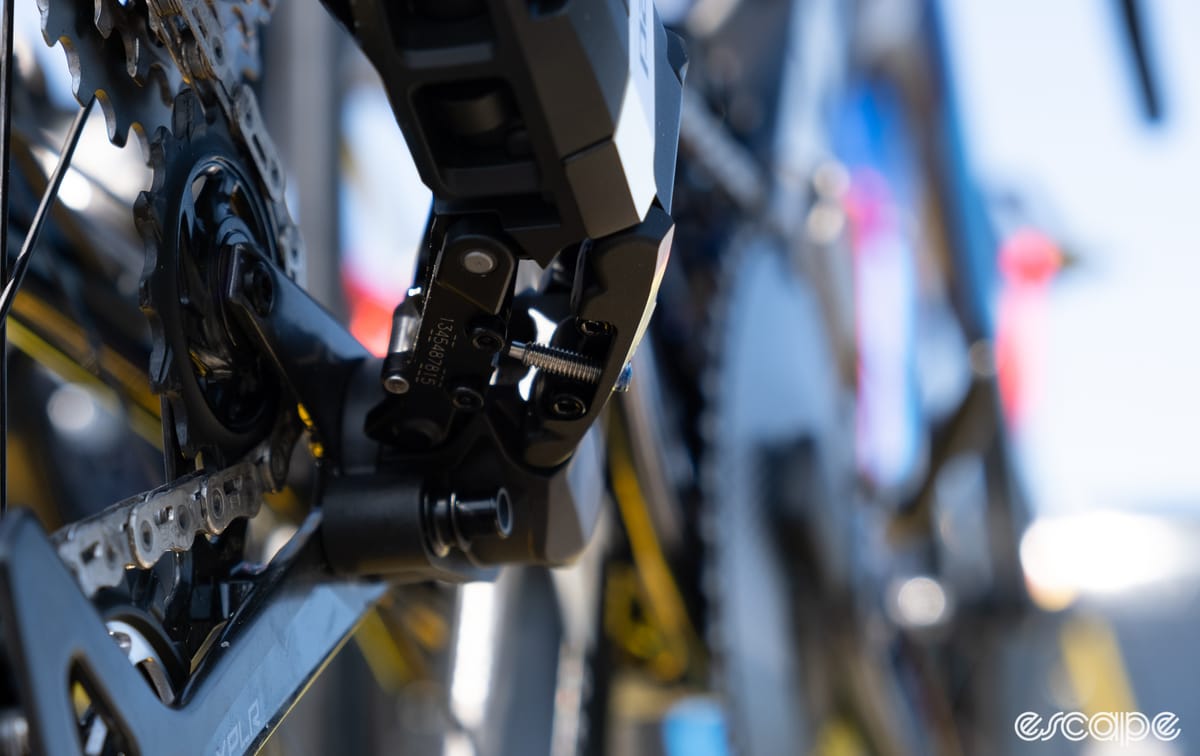 Lidl-Trek-XPLR-12-speed-Paris-