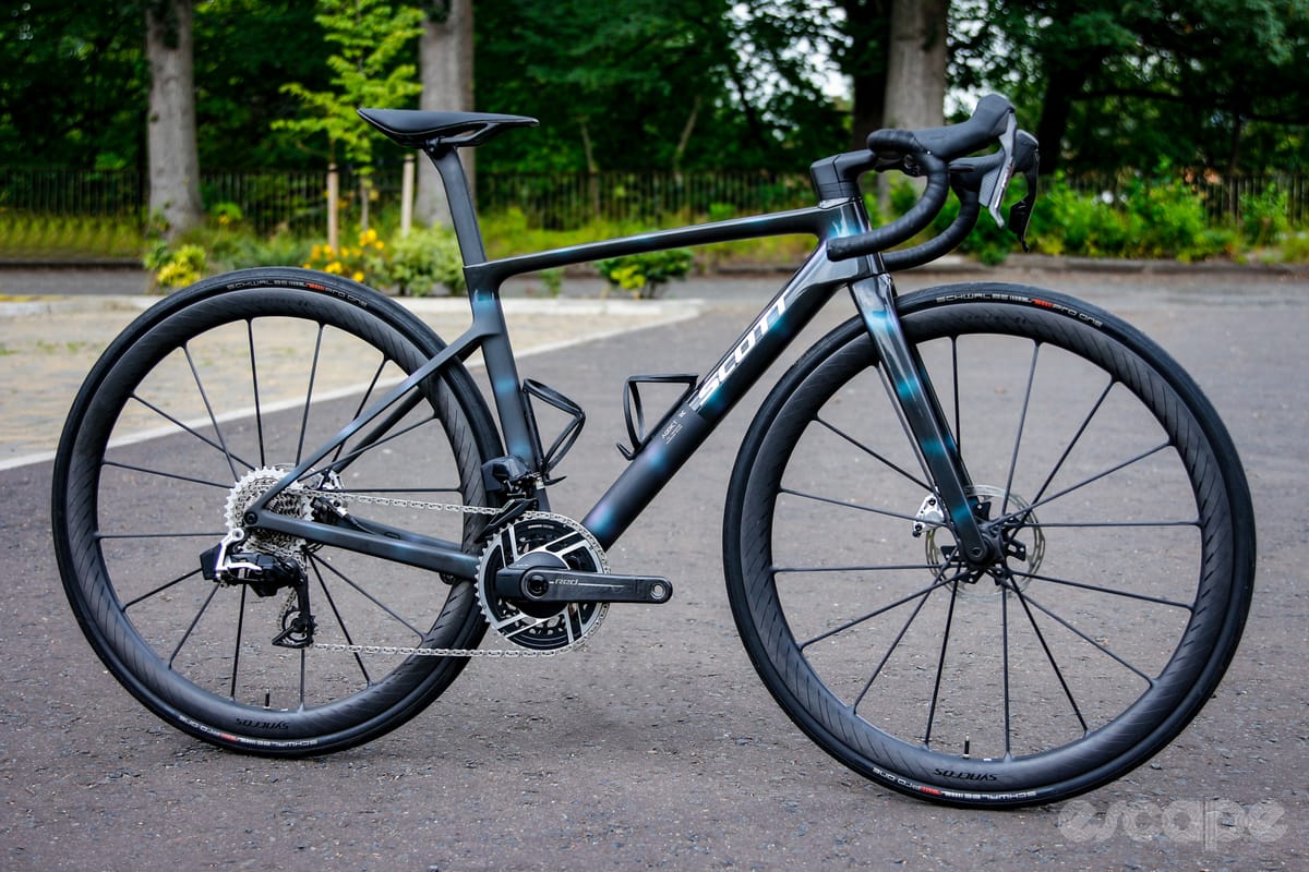 SCOTT addict RC フォーク Scott-Addict-RC-2025---Suvi-