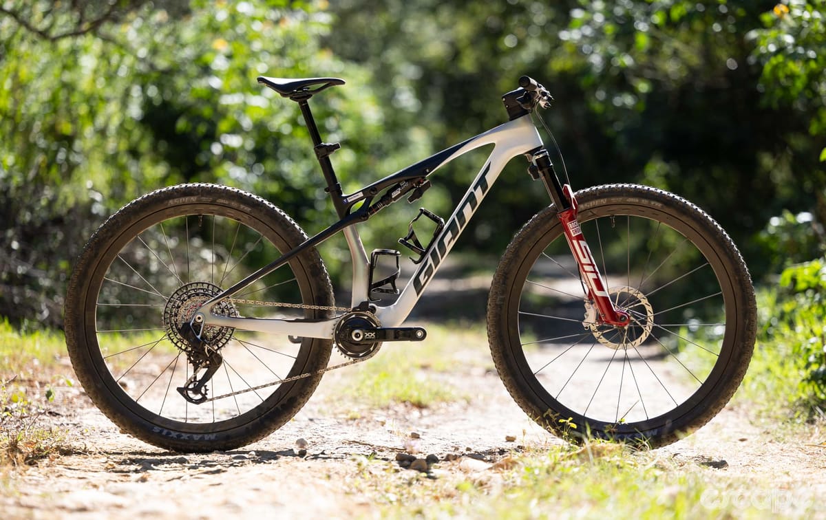2026 Giant Anthem Advanced SL Review: XC Reborn