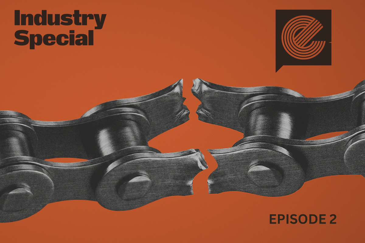 Part 2: Have we reached a new normal for the cycling industry?