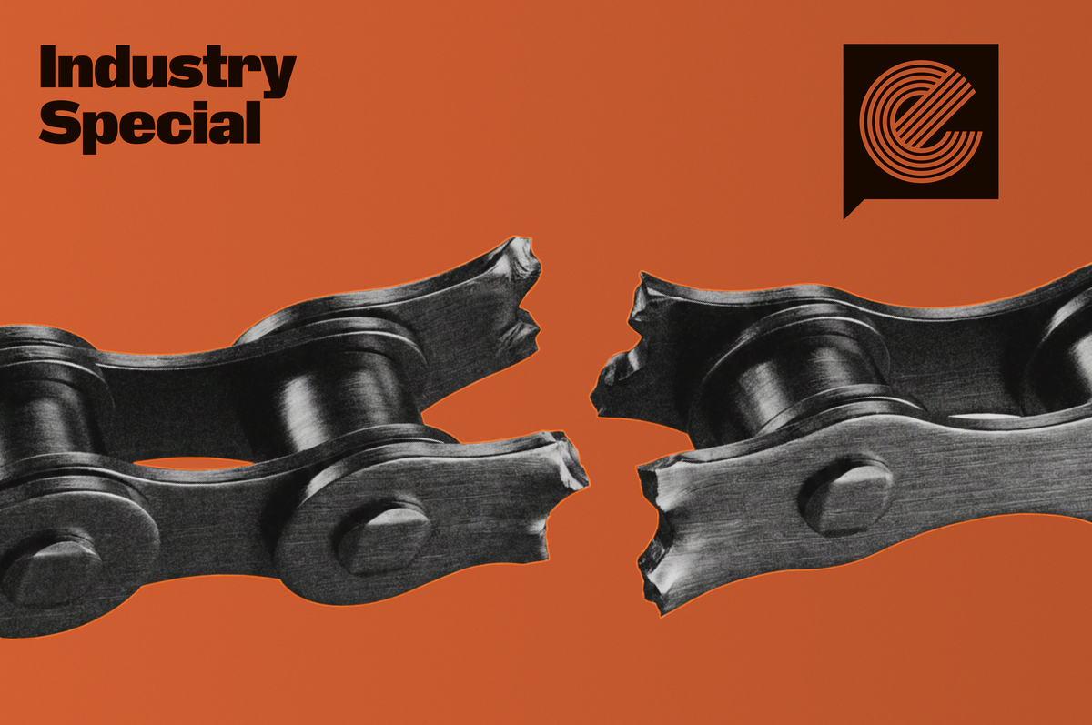 Why can't the bike industry get itself out of trouble?